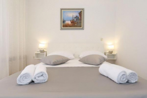 Modern apartment in the Old town center Zadar - with private garage
